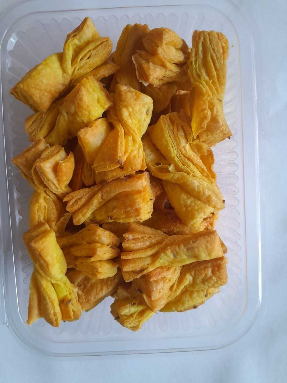 Jeera Khari