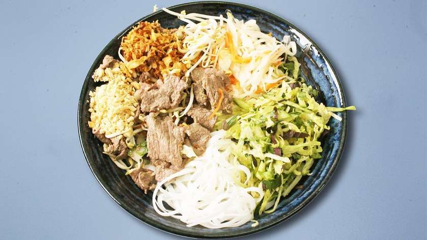 15. Pho Tron