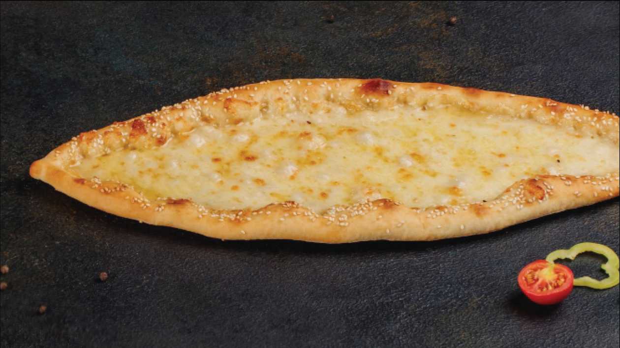 Cheese Pide