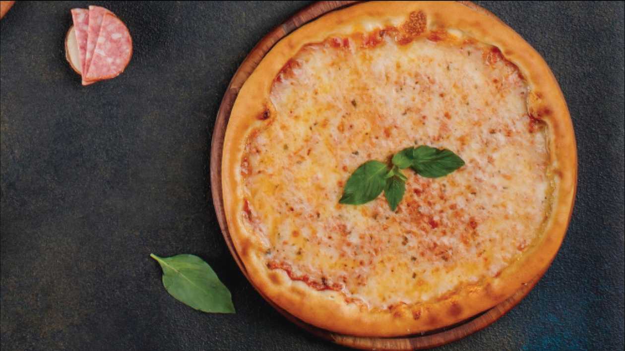Margharita