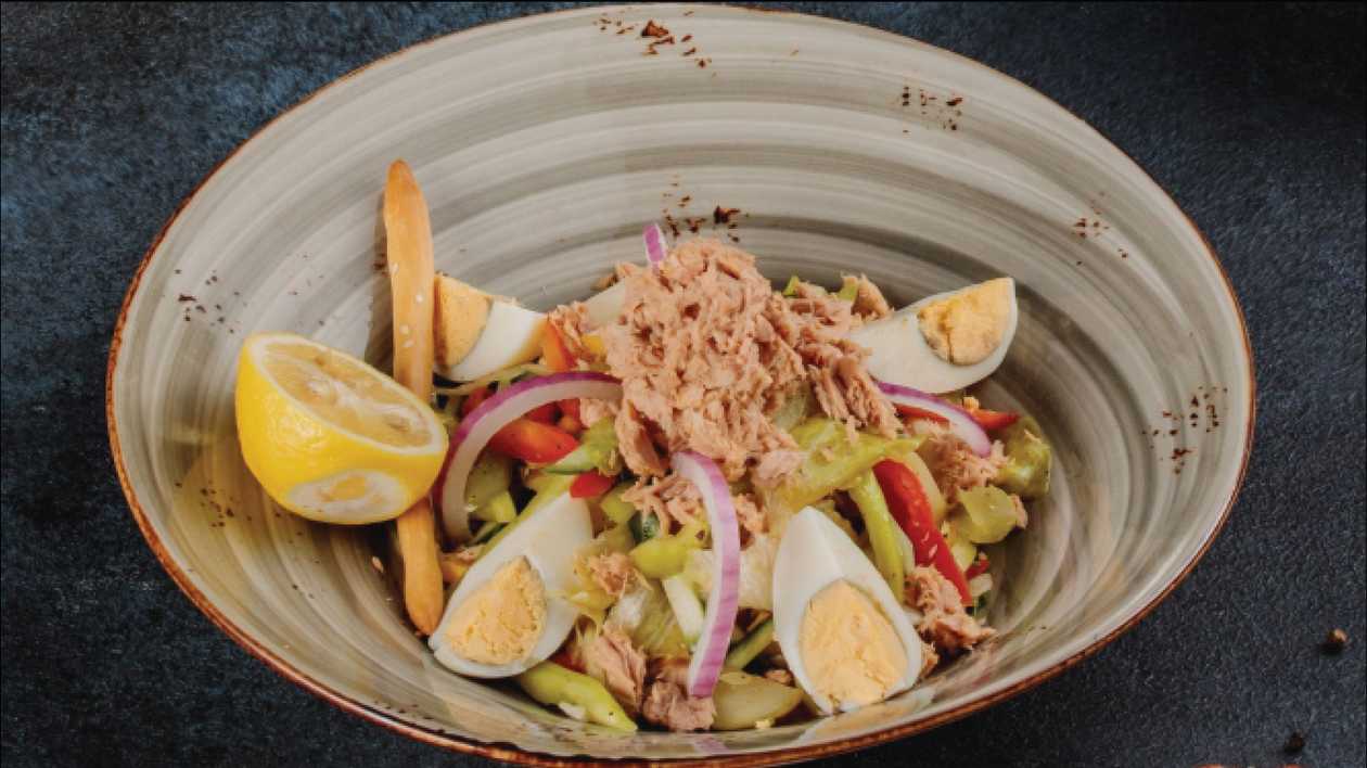 Tuna Salad