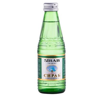 Sparkling Water