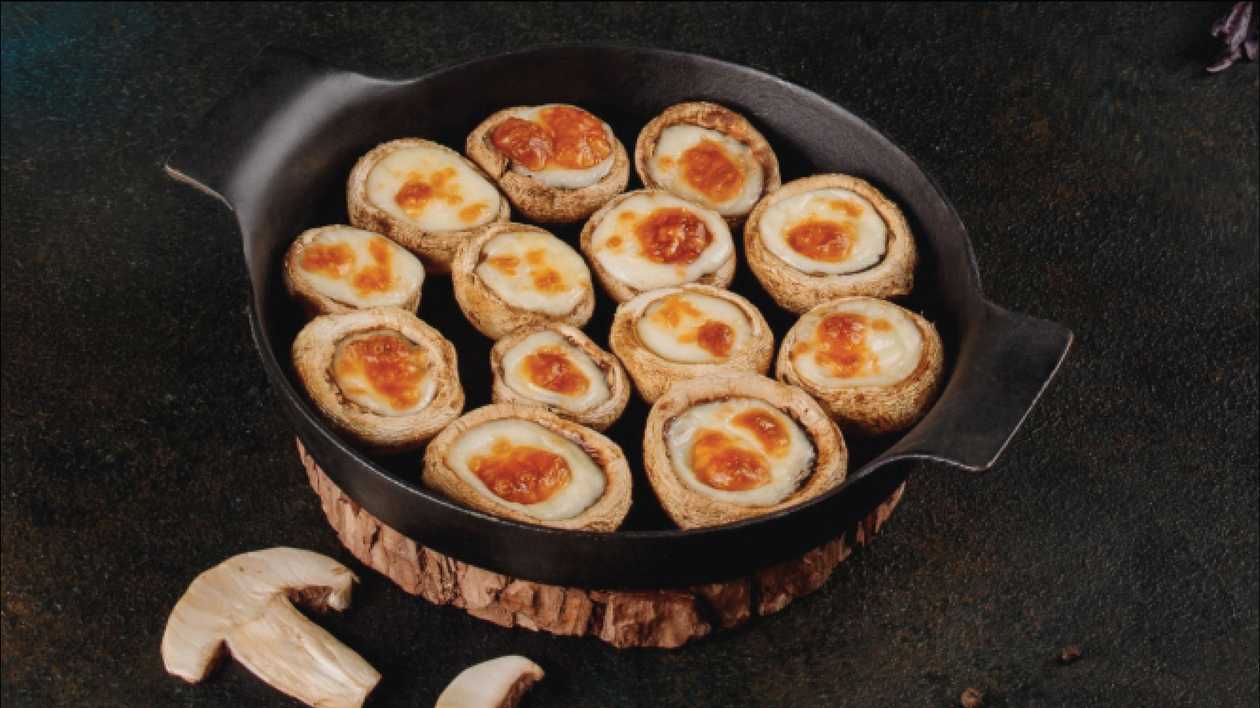 Cheese casserole