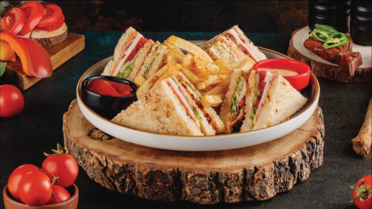 Club Sandwich