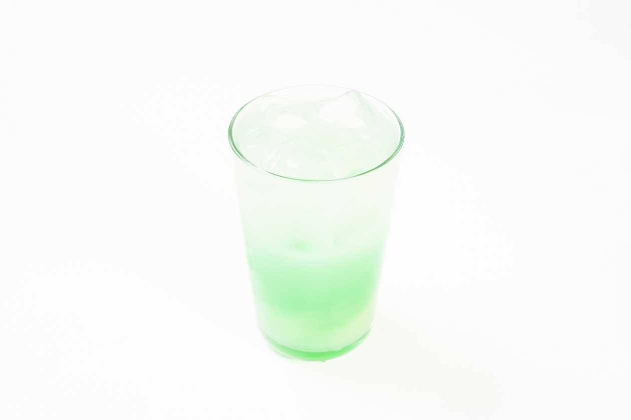 Homemade Lemonade
