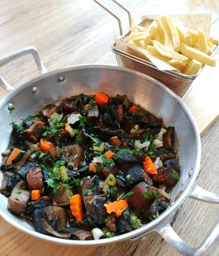 Pica Pau Portobello