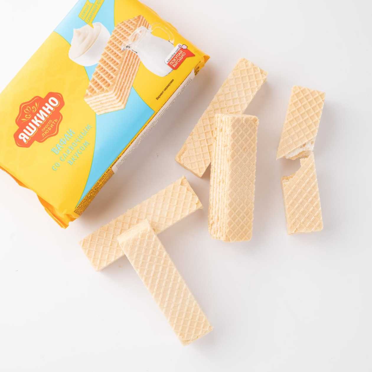 NAPOLITANE “SLIVOCHNIYE” 200GR