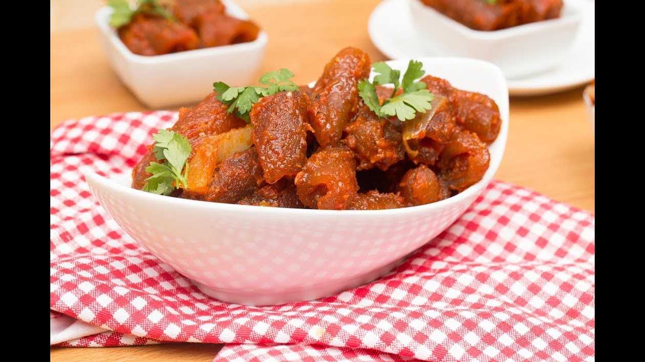 Peppered Pomo( Wele)