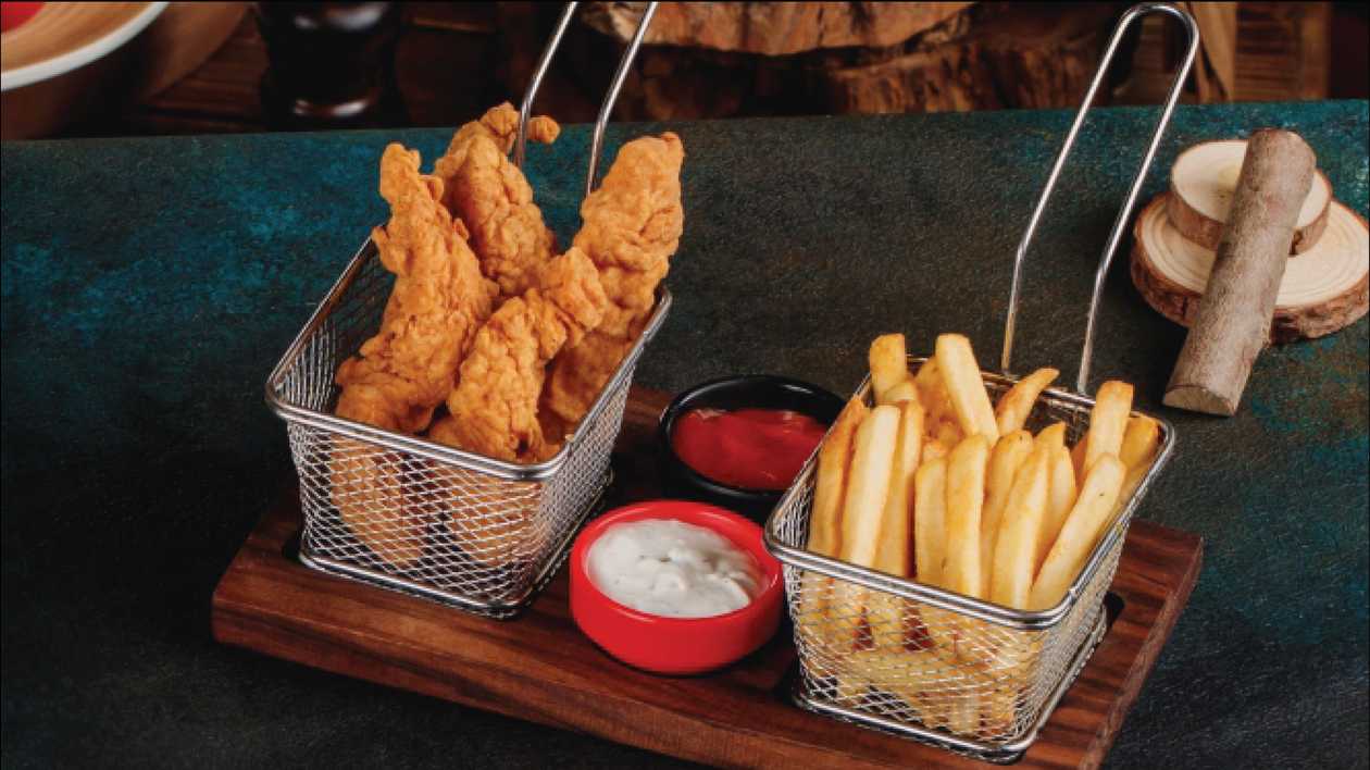 Nuggets
