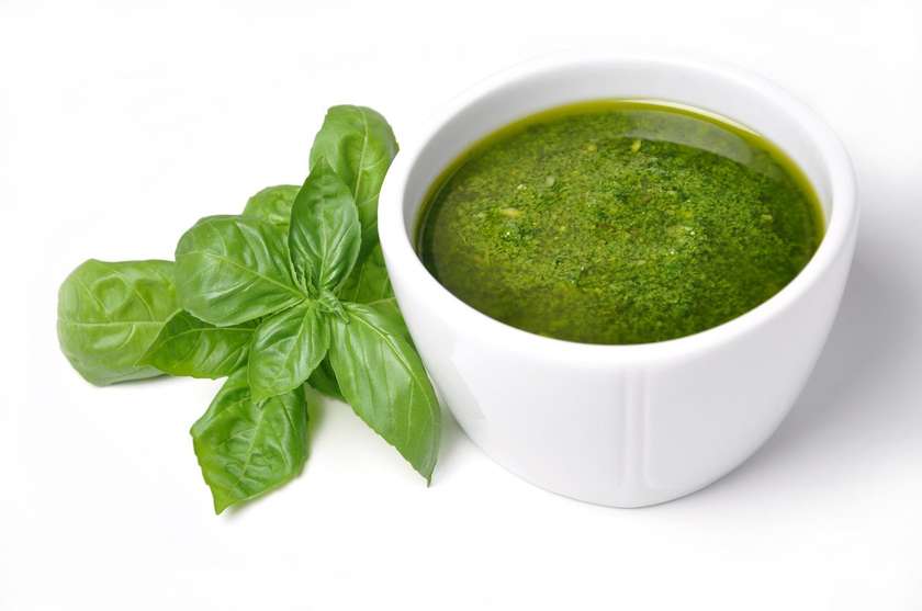 Sos pesto