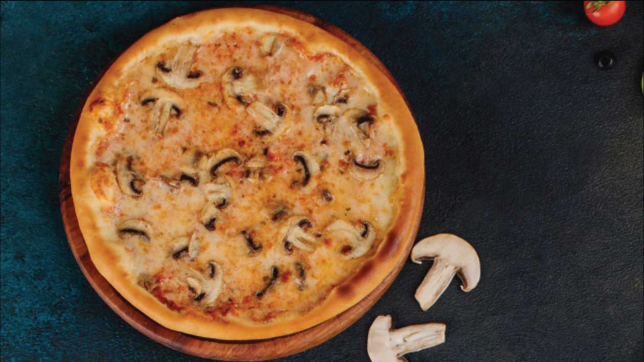 Funghi