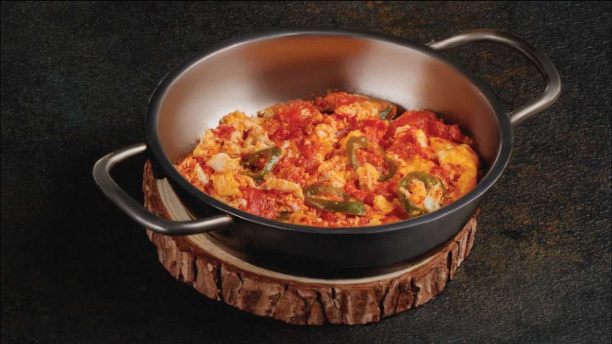 Menemen