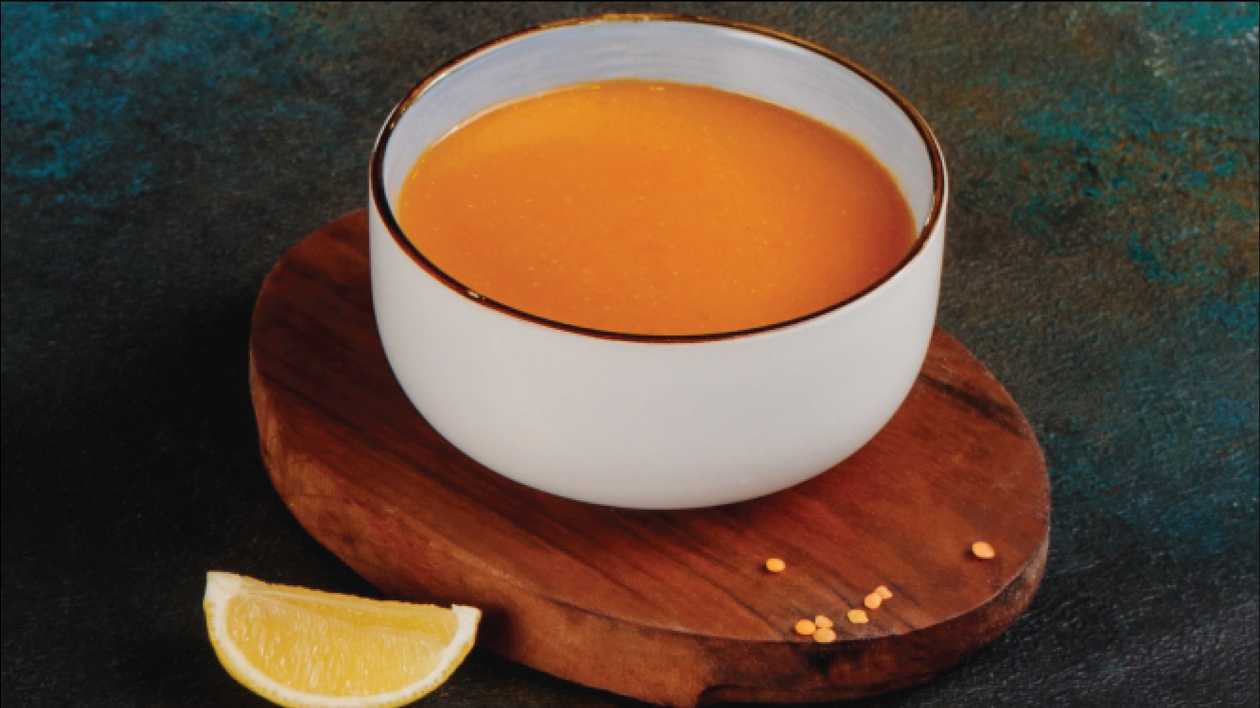 Lentil Soup