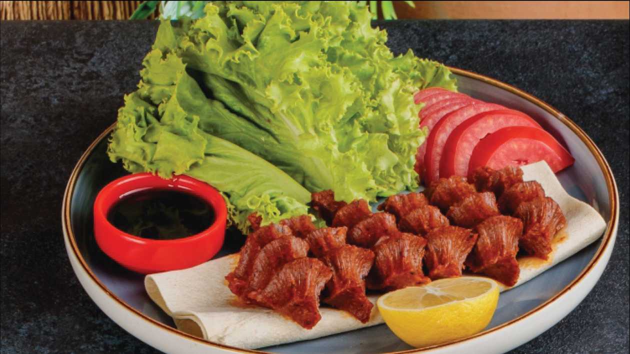 Cig Kofte