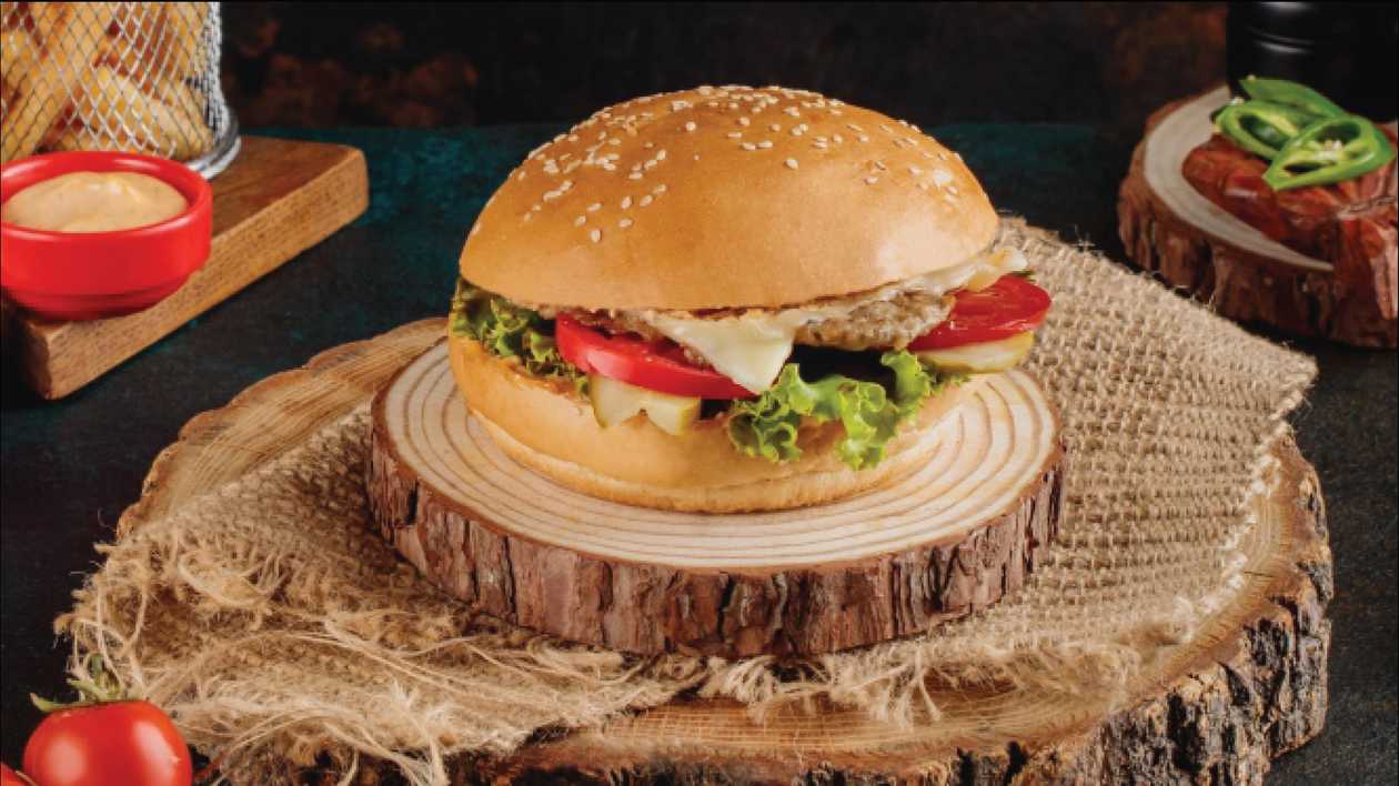 Cheeseburger