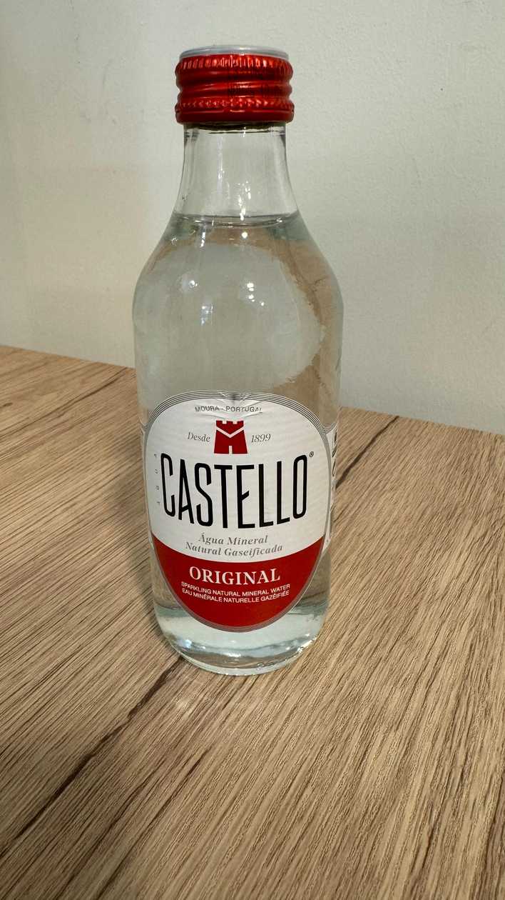 Agua Castelo