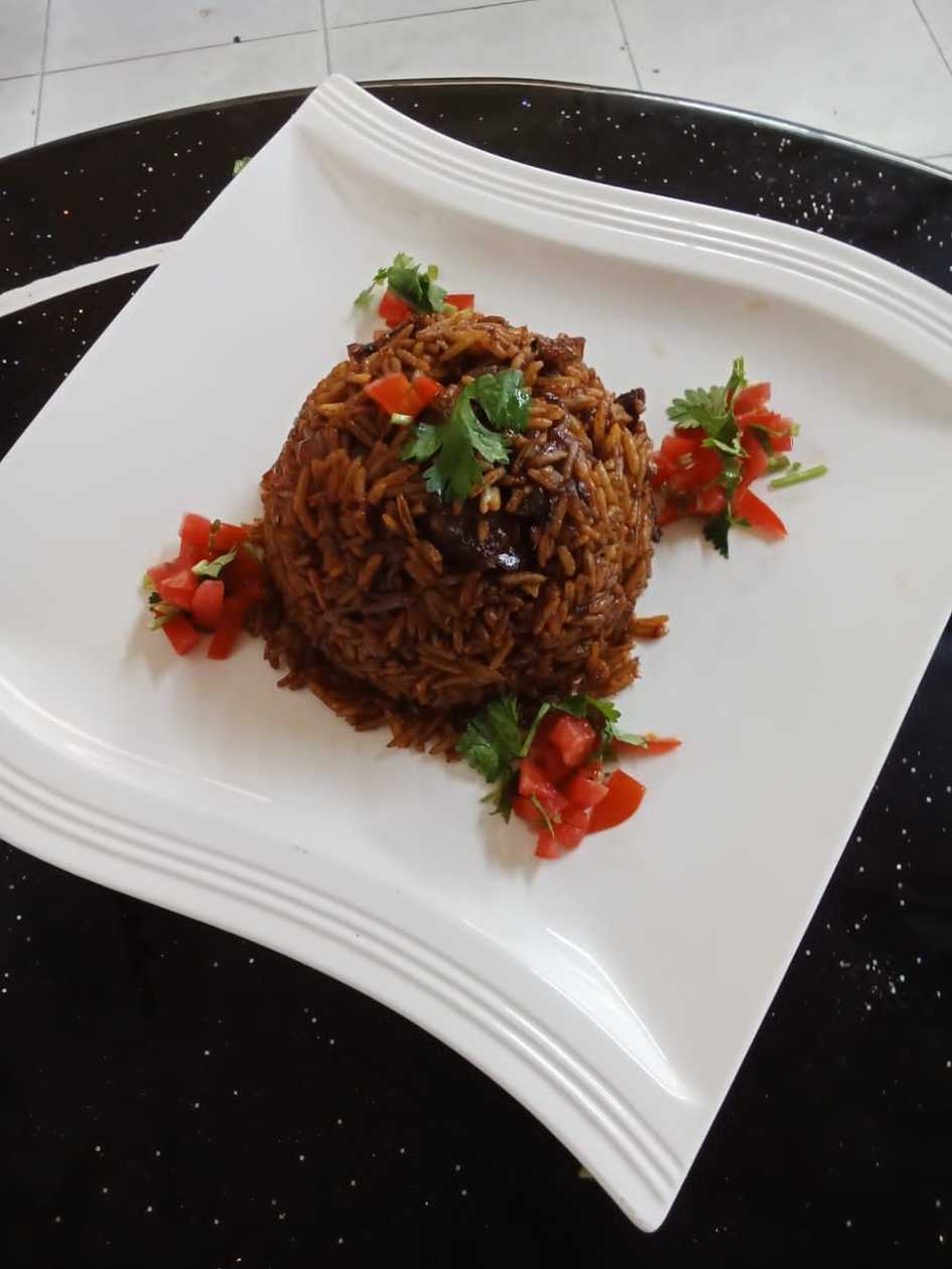 Pilau