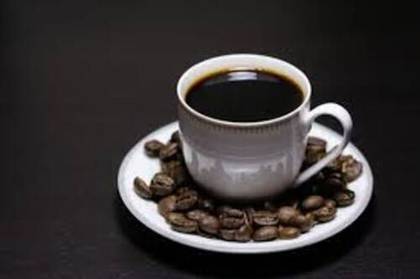 House Black Coffee