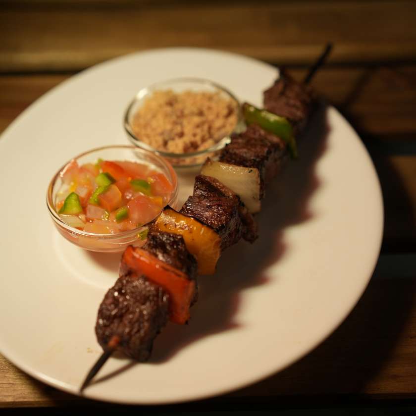 Picanha Skewer