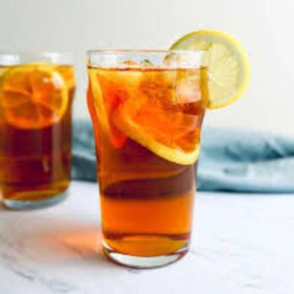 Lemon Tea
