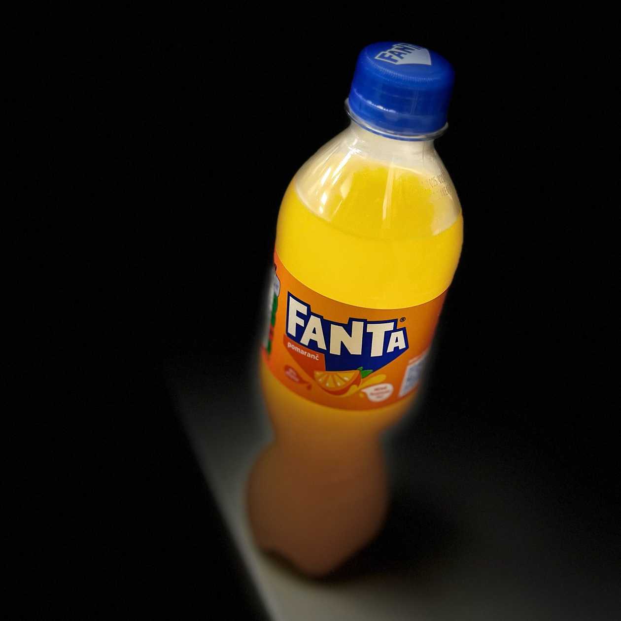 Mirinda