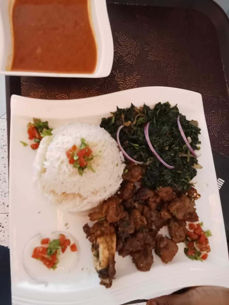 Pork Half Kilogram