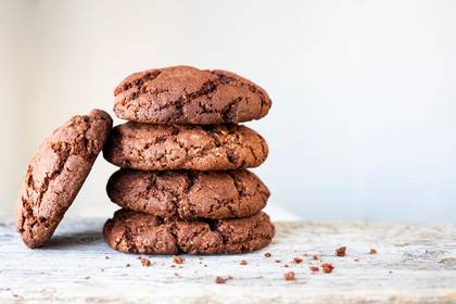 American cookie