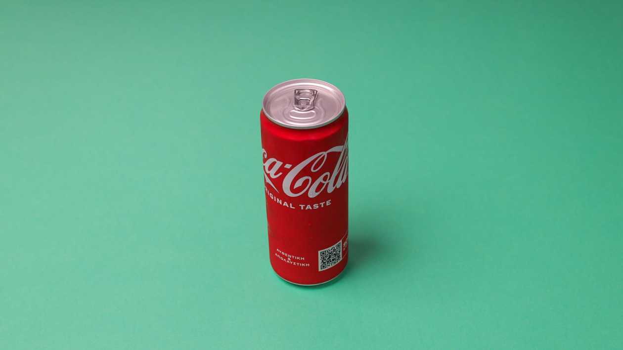 Coca Cola