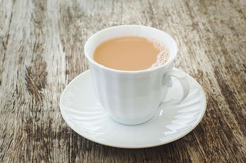 Special Tea