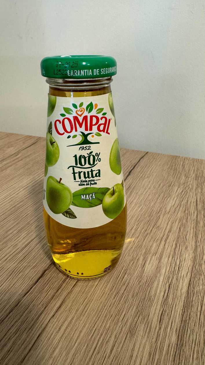 Compal Maçã
