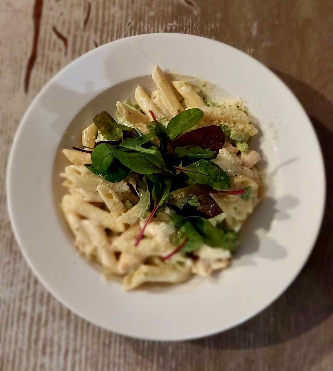 Pasta Brasil