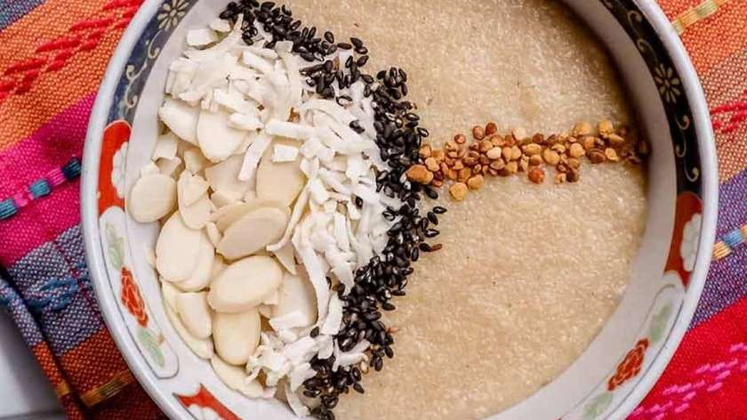 Porridge