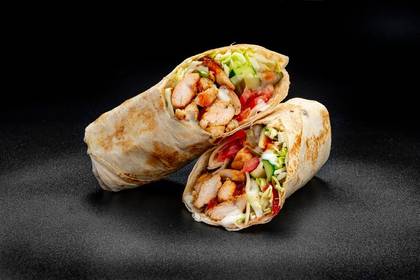 Small Roll