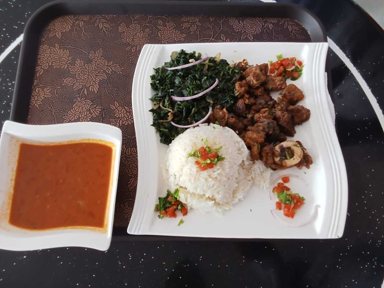 Beef Half