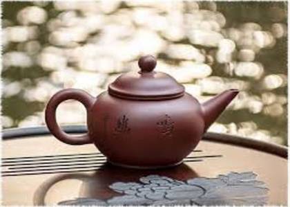 Teapot