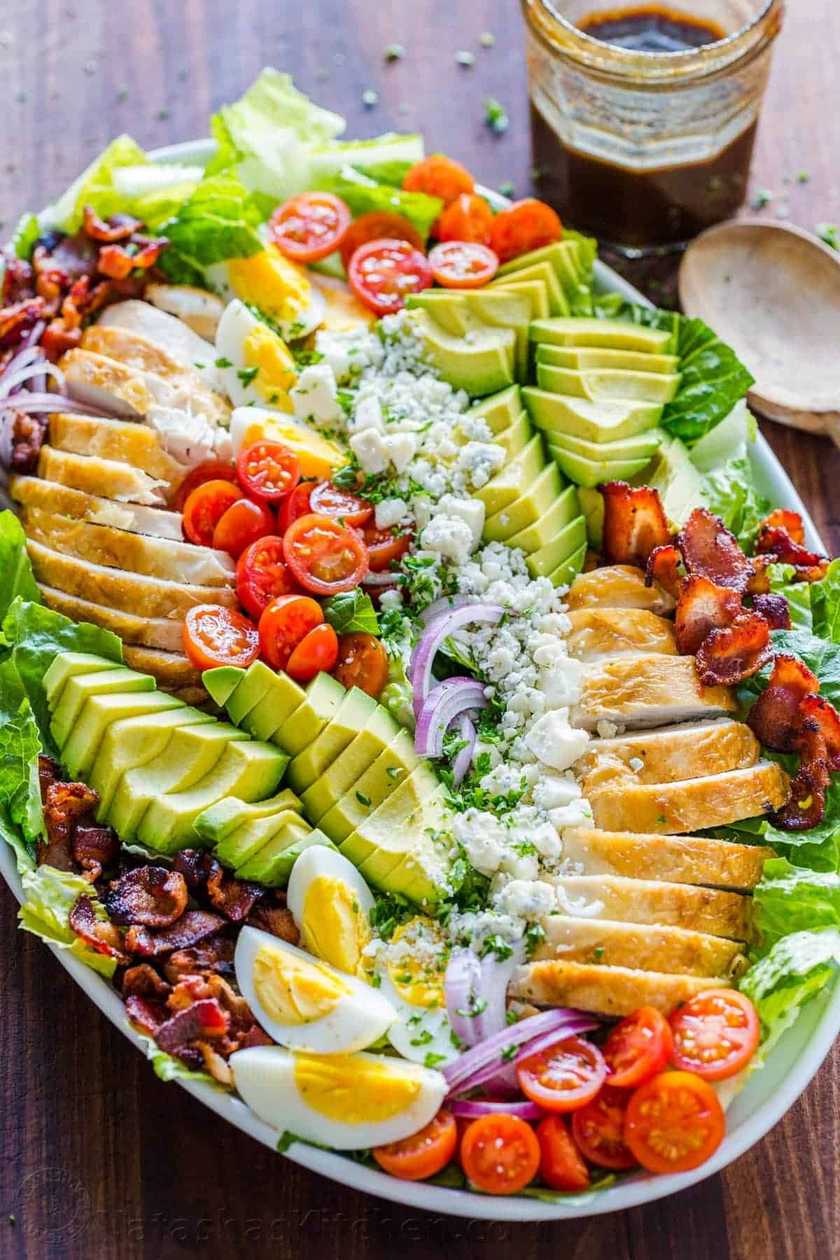 Chef Special Salad