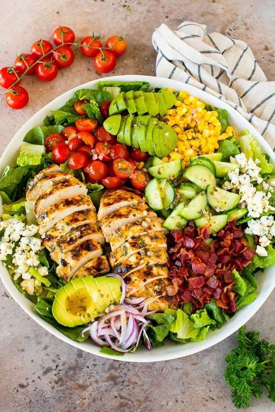 Chicken Salad