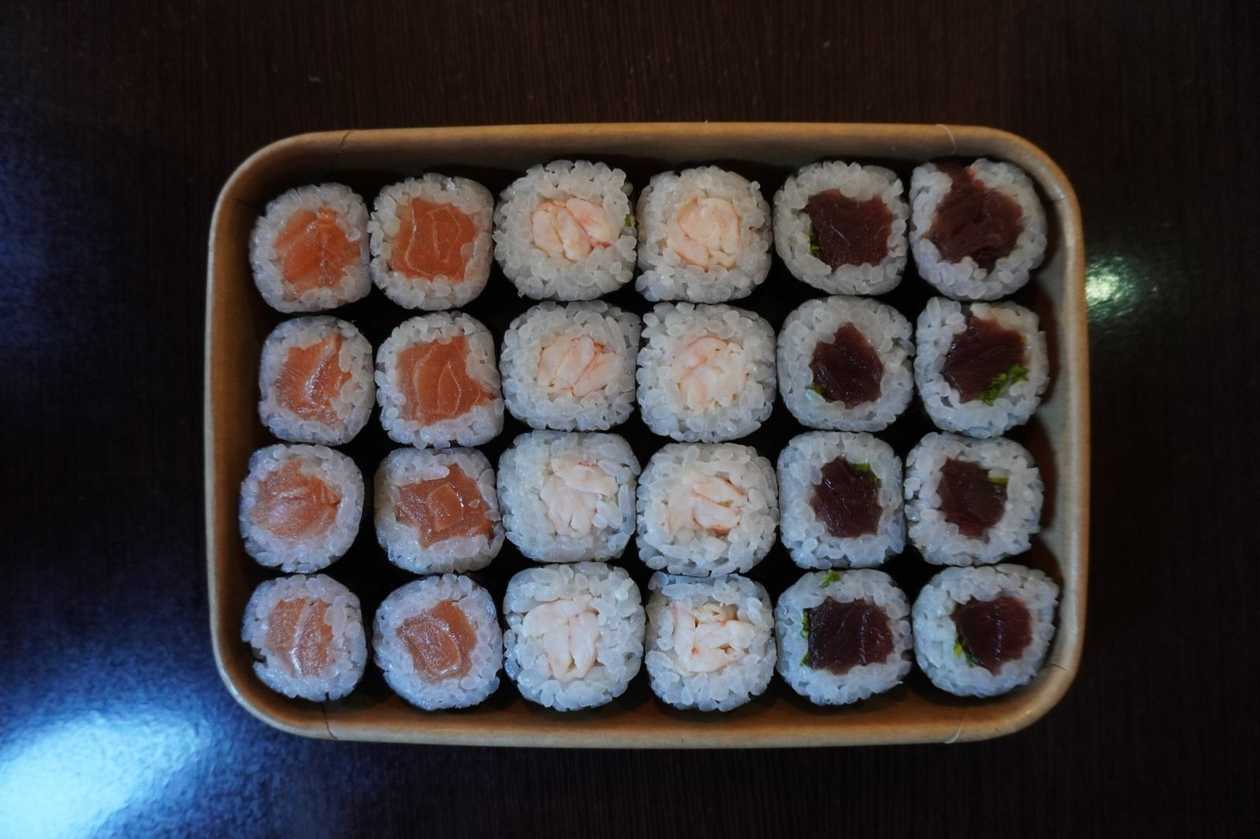 Maki misto