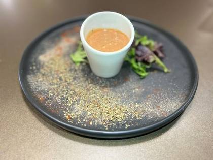 Churchill sauce