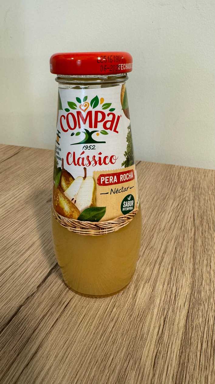 Compal Pera Rocha