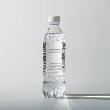 Voda 0,75l
