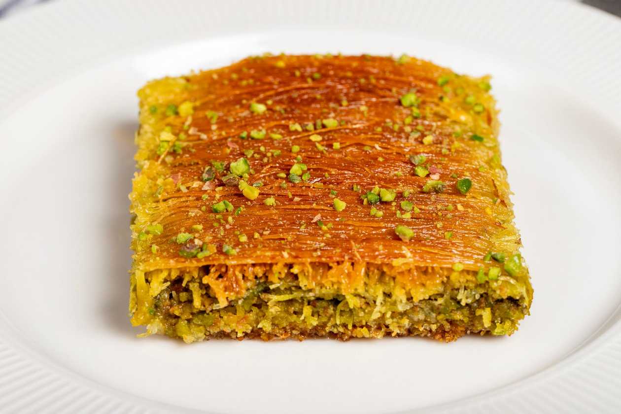 Kataifi