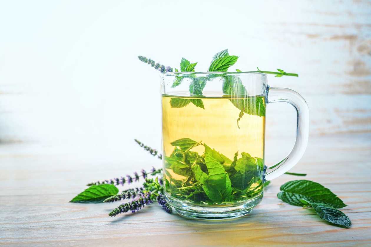 Herbal Tea