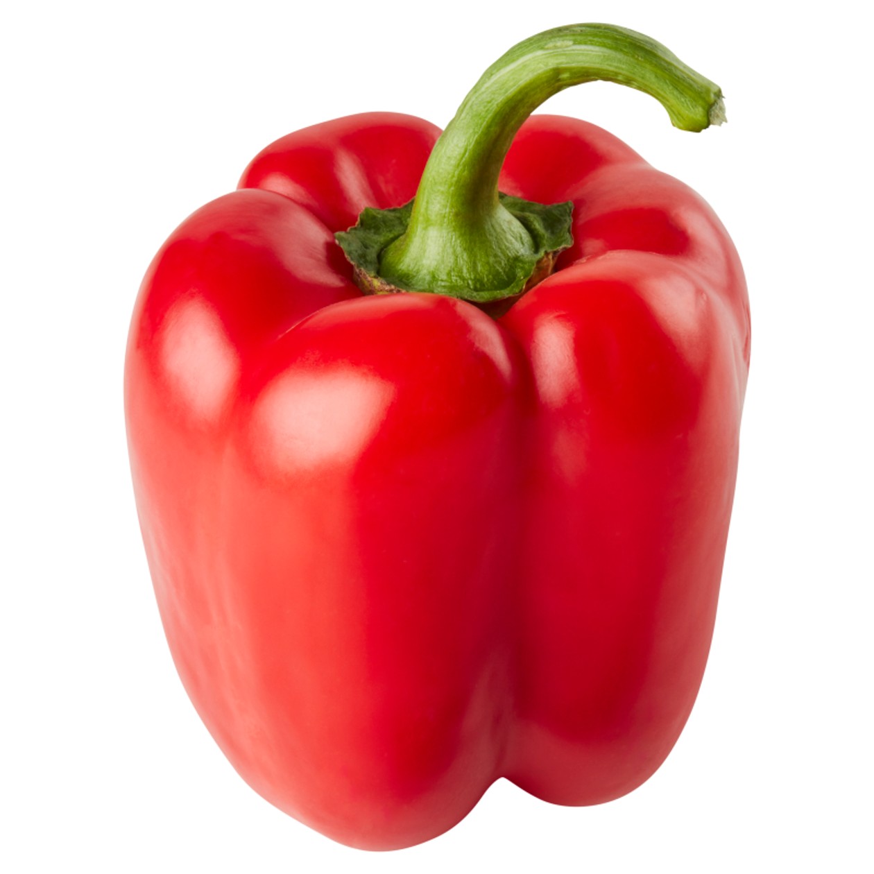 Paprika Cervená, Volná