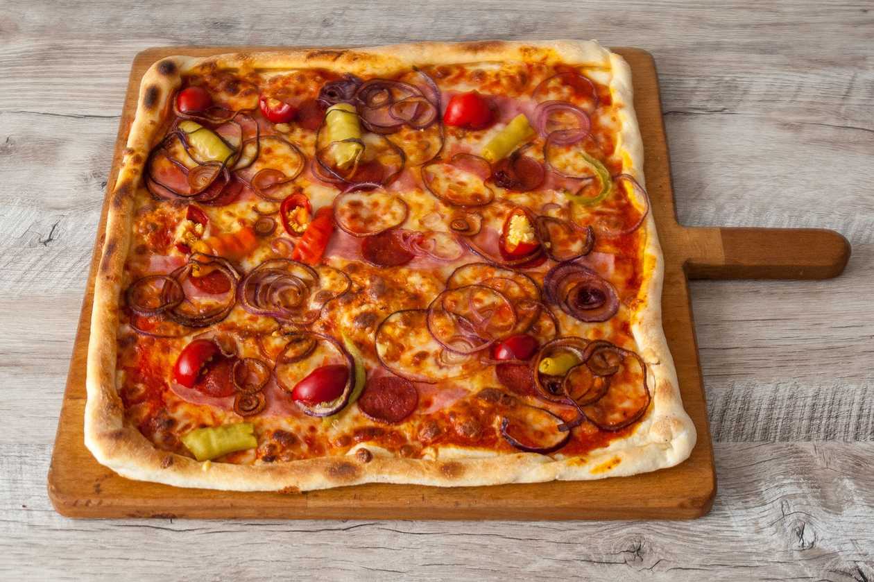 Extra Pfeffer