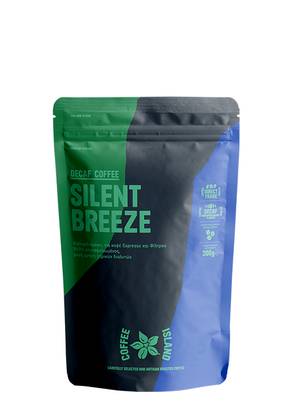 Silent Breeze 200g
