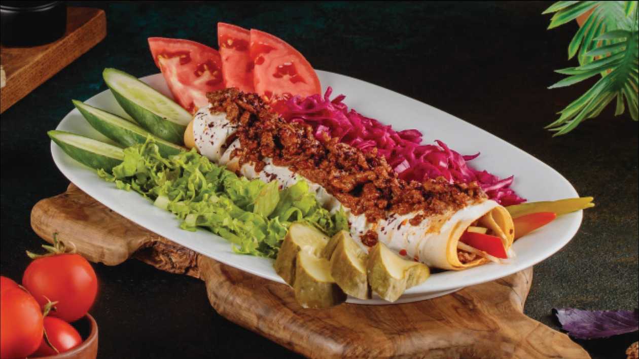 Suzme Tantuni