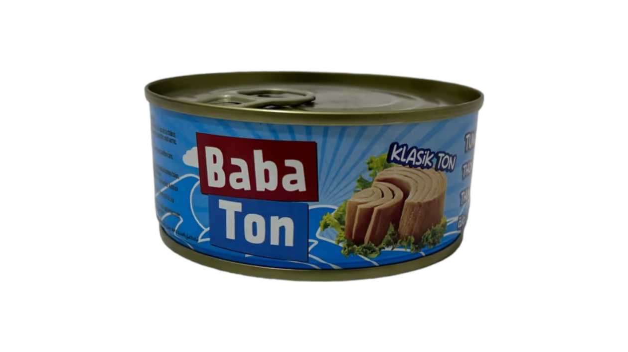 Tuna, 160g