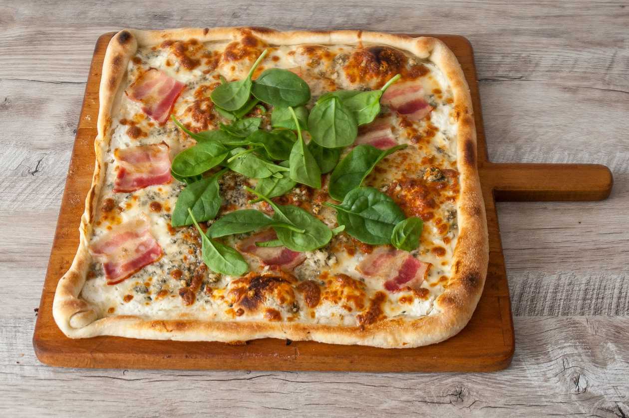 Spinaci Bianca