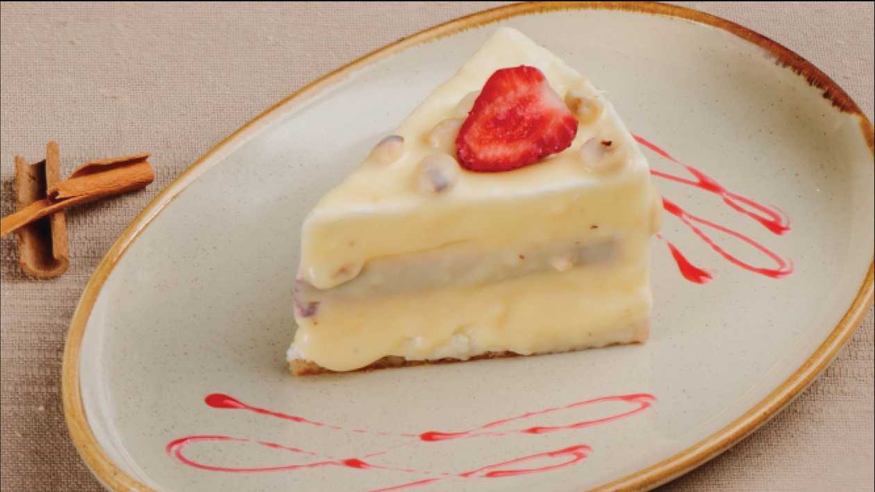 Cheesecake